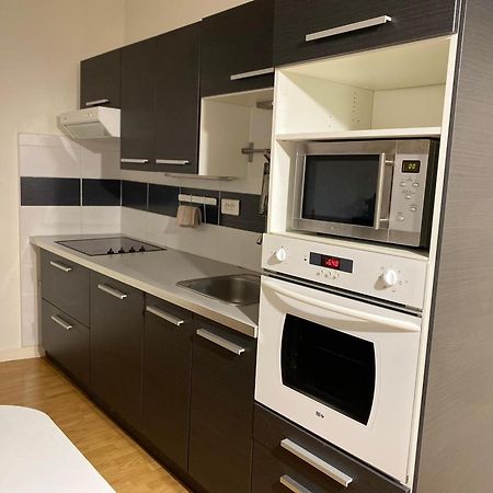 Appartement Coeur Centre Ville Noyon Exterior foto